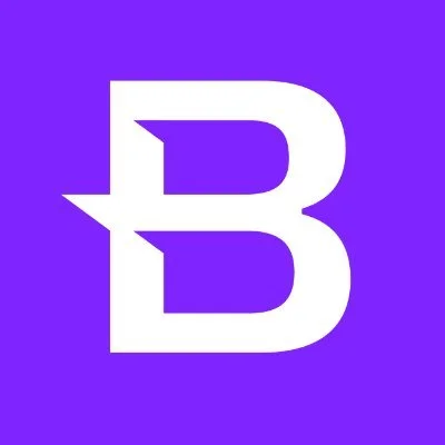 Blueberry Funded prop firm logo