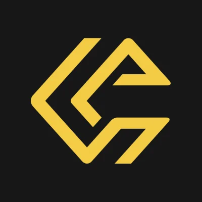 Crypto Fund Trader prop firm logo