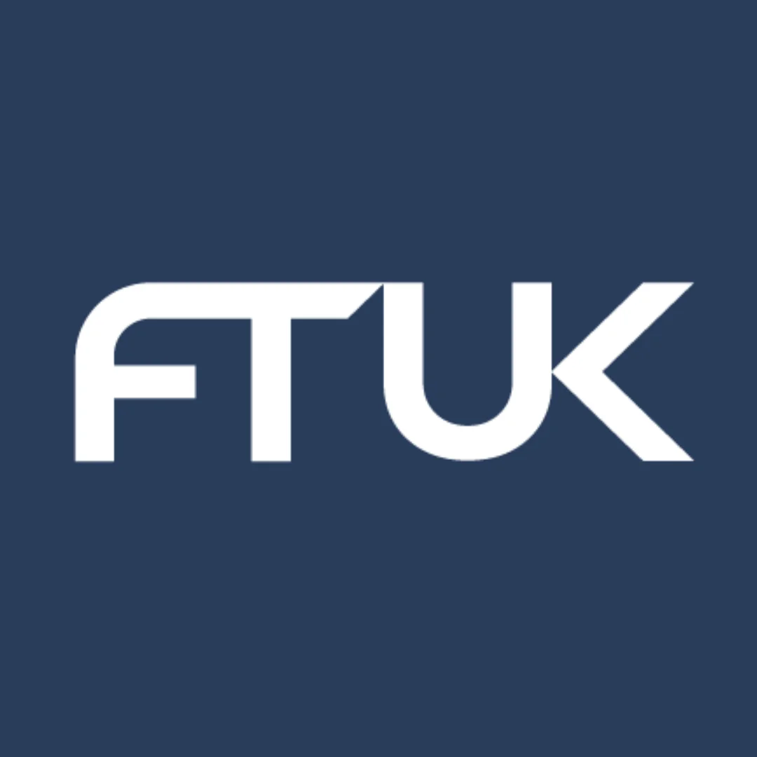 FTUK prop firm logo