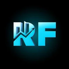 RebelsFunding prop firm logo