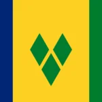 Blueberry Funded St. Vincent and the Grenadines